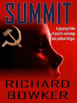 [The Psychic Thriller 01] • Summit